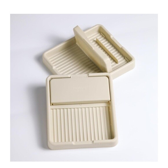 2 Pcs Spoon Holder for Kitchen Counter, Spoon Rest Holder for Stove Top - Picture 7 of 7